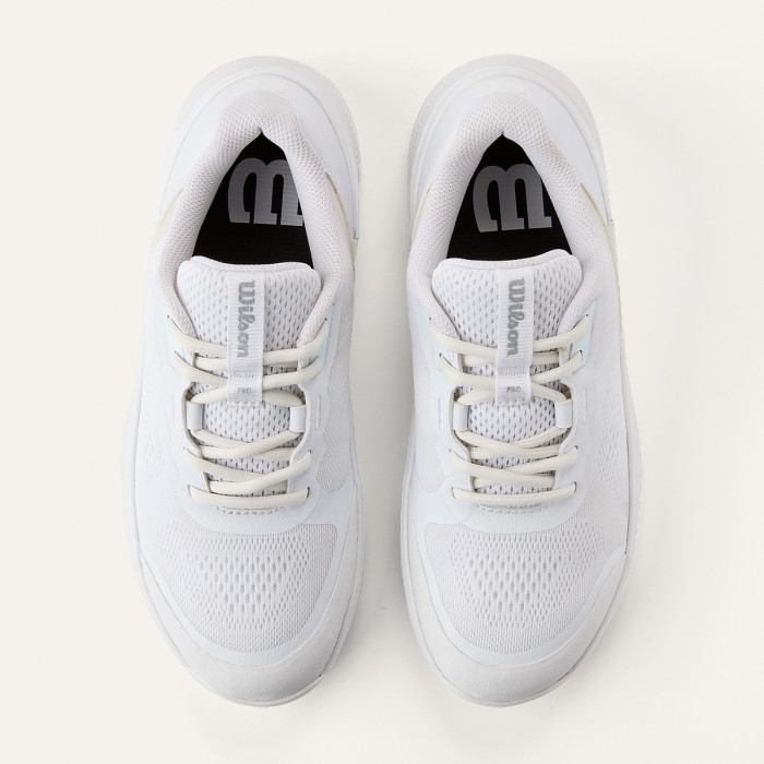 Chaussures WILSON femme intrigue pro toutes surfaces