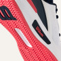 Chaussures WILSON femme intrigue pro toutes surfaces
