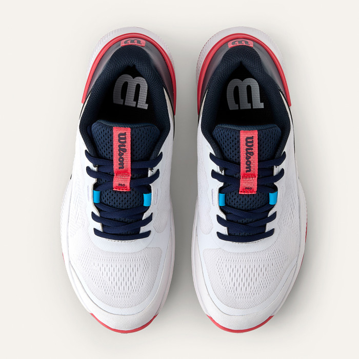 Chaussures WILSON femme intrigue pro toutes surfaces