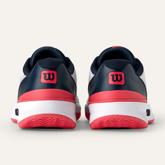 Chaussures WILSON femme intrigue pro toutes surfaces Chaussures WILSON femme intrigue pro toutes surfaces