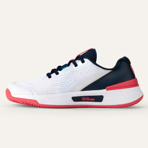 Chaussures WILSON femme intrigue pro toutes surfaces