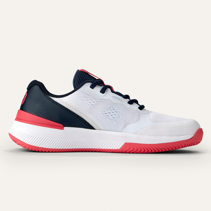 Chaussures WILSON femme intrigue pro toutes surfaces