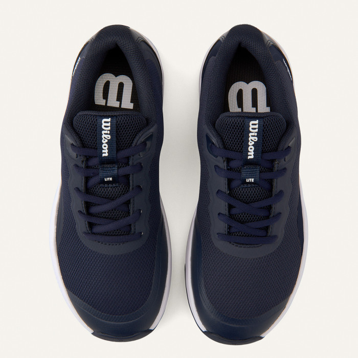 Chaussures WILSON femme intrigue lite toutes surfaces Chaussures WILSON femme intrigue lite toutes surfaces