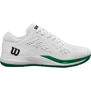 Chaussures WILSON junior rush pro ace toutes surfaces