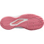 Chaussures WILSON junior rush pro ace toutes surfaces