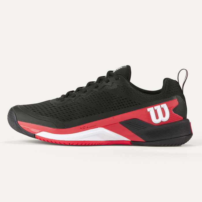 Chaussures WILSON rush pro 4.5 toutes surfaces