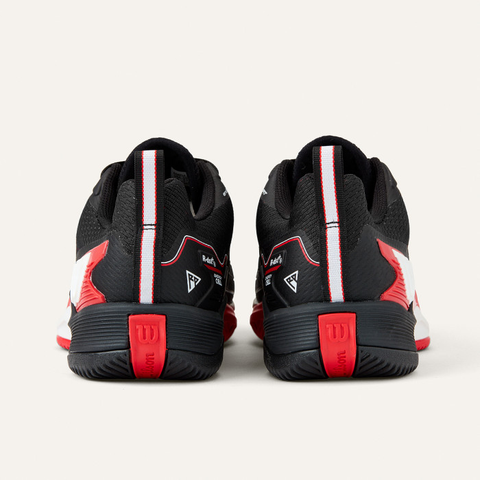 Chaussures WILSON rush pro 4.5 toutes surfaces