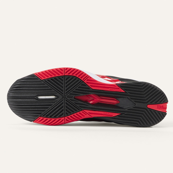 Chaussures WILSON rush pro 4.5 toutes surfaces