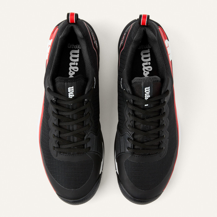 Chaussures WILSON rush pro 4.5 terre battue