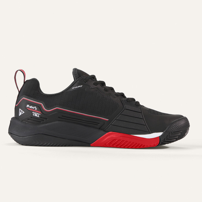 Chaussures WILSON rush pro 4.5 terre battue Chaussures WILSON rush pro 4.5 terre battue