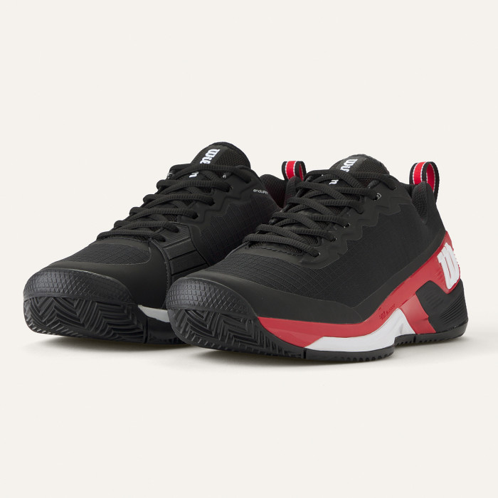 Chaussures WILSON rush pro 4.5 terre battue Chaussures WILSON rush pro 4.5 terre battue