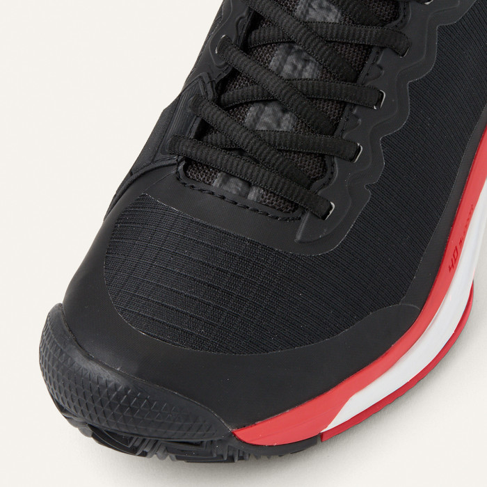 Chaussures WILSON rush pro 4.5 terre battue Chaussures WILSON rush pro 4.5 terre battue