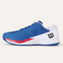 Chaussures WILSON rush pro ace terre battue