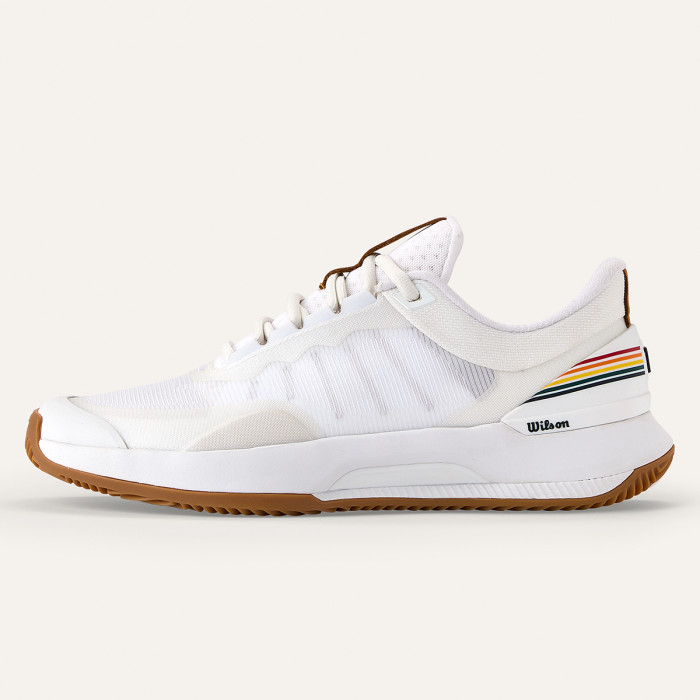 Chaussures WILSON femme intrigue tour terre battue Chaussures WILSON femme intrigue tour terre battue