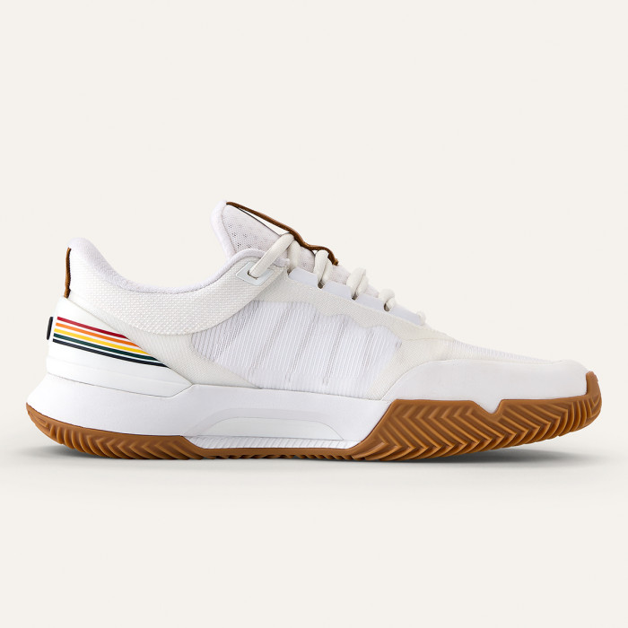 Chaussures WILSON femme intrigue tour terre battue Chaussures WILSON femme intrigue tour terre battue