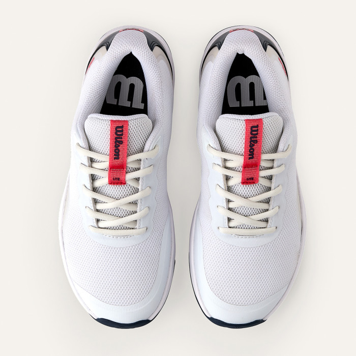 Chaussures WILSON femme intrigue lite toutes surfaces Chaussures WILSON femme intrigue lite toutes surfaces