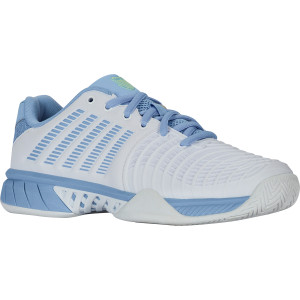 Chaussures K-SWISS femme express light 3 toutes surfaces Chaussures K-SWISS femme express light 3 toutes surfaces