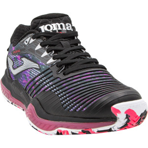 Chaussures JOMA femme point terre battue