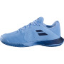 Chaussures BABOLAT junior propulse terre battue