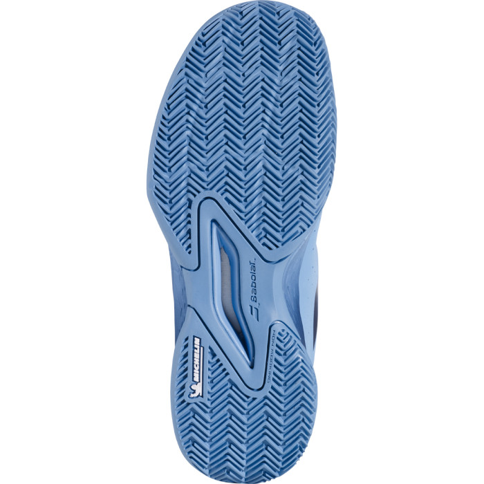 Chaussures BABOLAT junior propulse terre battue Chaussures BABOLAT junior propulse terre battue