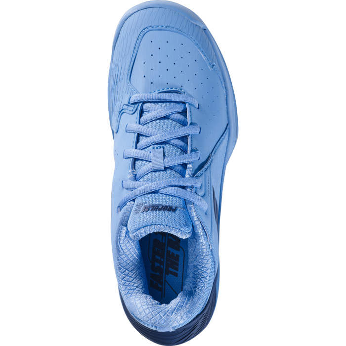 Chaussures BABOLAT junior propulse terre battue Chaussures BABOLAT junior propulse terre battue