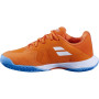 Chaussures BABOLAT junior propulse terre battue Chaussures BABOLAT junior propulse terre battue