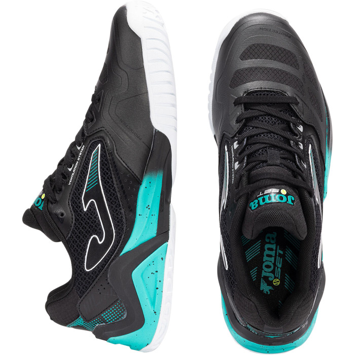 Chaussures JOMA set 2501 toutes surfaces Chaussures JOMA set 2501 toutes surfaces