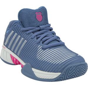 K-SWISS women's hypercourt express 2 all-surface shoes