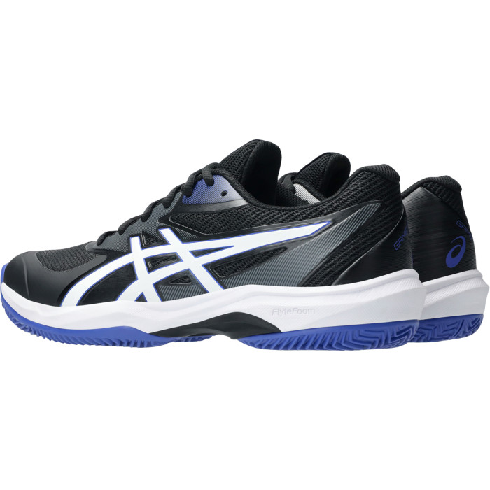 Chaussures ASICS game ff terre battue Chaussures ASICS game ff terre battue