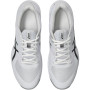 Chaussures ASICS game ff terre battue