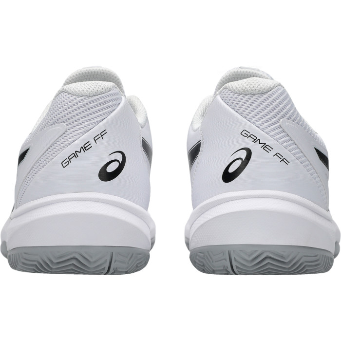 Chaussures ASICS game ff terre battue Chaussures ASICS game ff terre battue