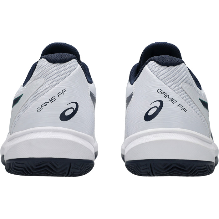 Chaussures ASICS game ff terre battue Chaussures ASICS game ff terre battue