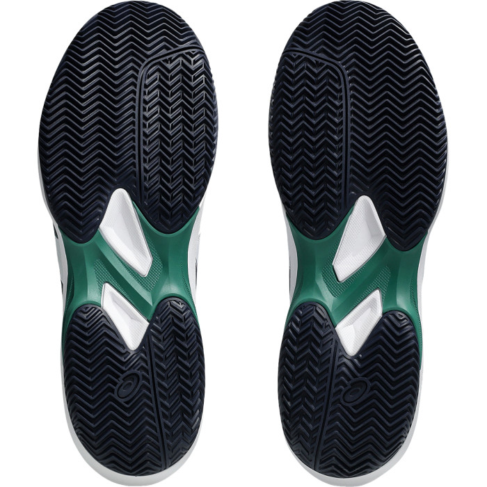Chaussures ASICS game ff terre battue Chaussures ASICS game ff terre battue