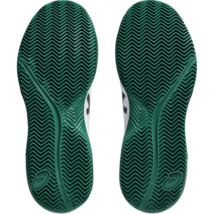 Chaussures ASICS gel dedicate 8 terre battue Chaussures ASICS gel dedicate 8 terre battue