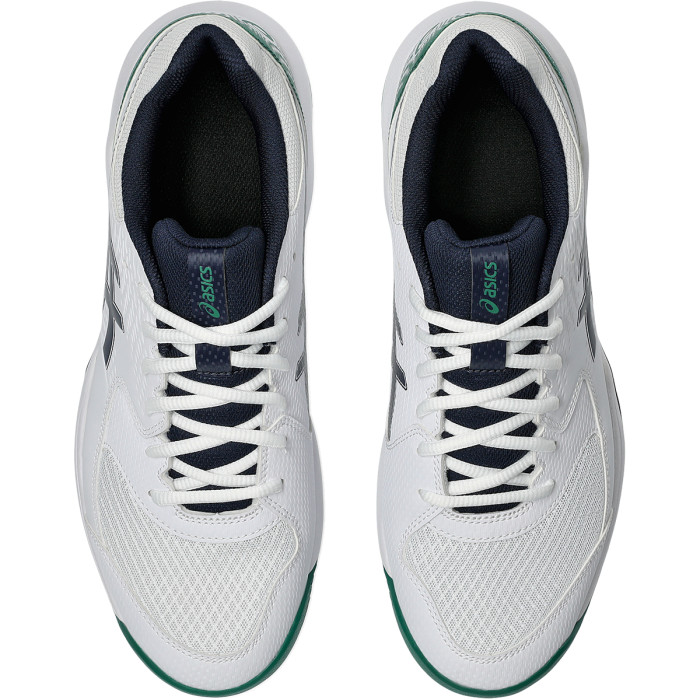 Chaussures ASICS gel dedicate 8 terre battue Chaussures ASICS gel dedicate 8 terre battue