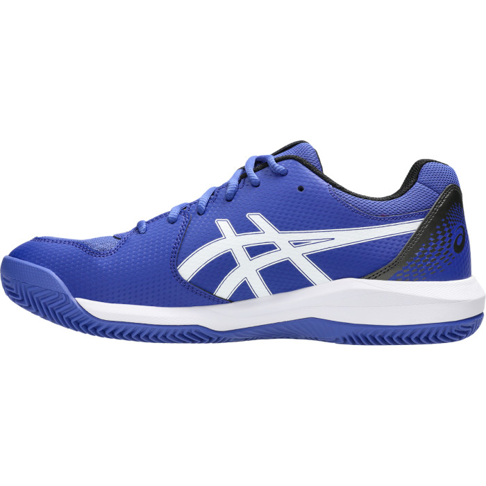 Chaussures ASICS gel dedicate 8 terre battue Chaussures ASICS gel dedicate 8 terre battue