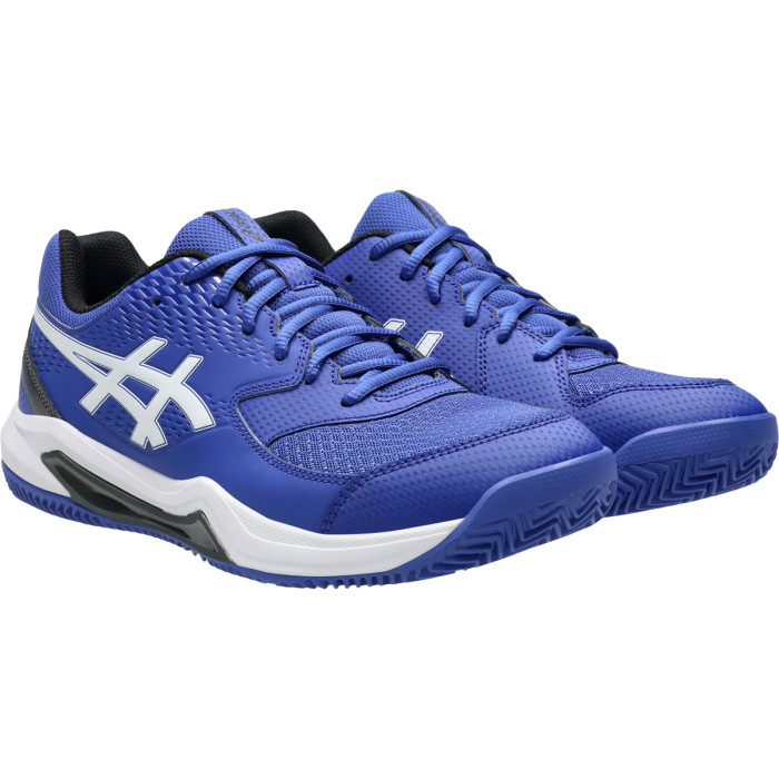 Chaussures ASICS gel dedicate 8 terre battue Chaussures ASICS gel dedicate 8 terre battue