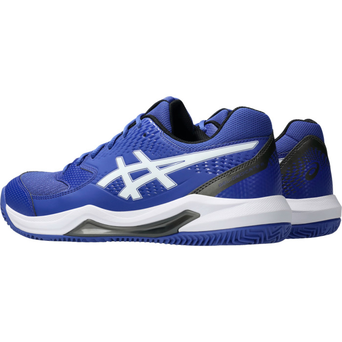 Chaussures ASICS gel dedicate 8 terre battue Chaussures ASICS gel dedicate 8 terre battue