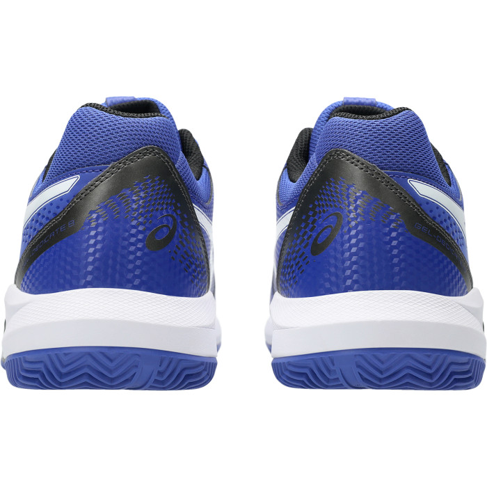 Chaussures ASICS gel dedicate 8 terre battue Chaussures ASICS gel dedicate 8 terre battue