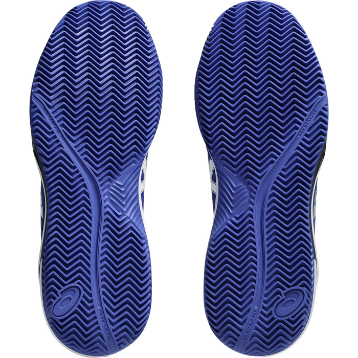 Chaussures ASICS gel dedicate 8 terre battue Chaussures ASICS gel dedicate 8 terre battue
