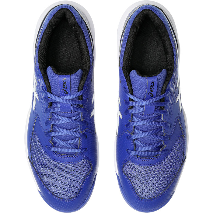 Chaussures ASICS gel dedicate 8 terre battue Chaussures ASICS gel dedicate 8 terre battue