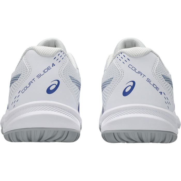 Chaussures ASICS court slide 4 toutes surfaces Chaussures ASICS court slide 4 toutes surfaces