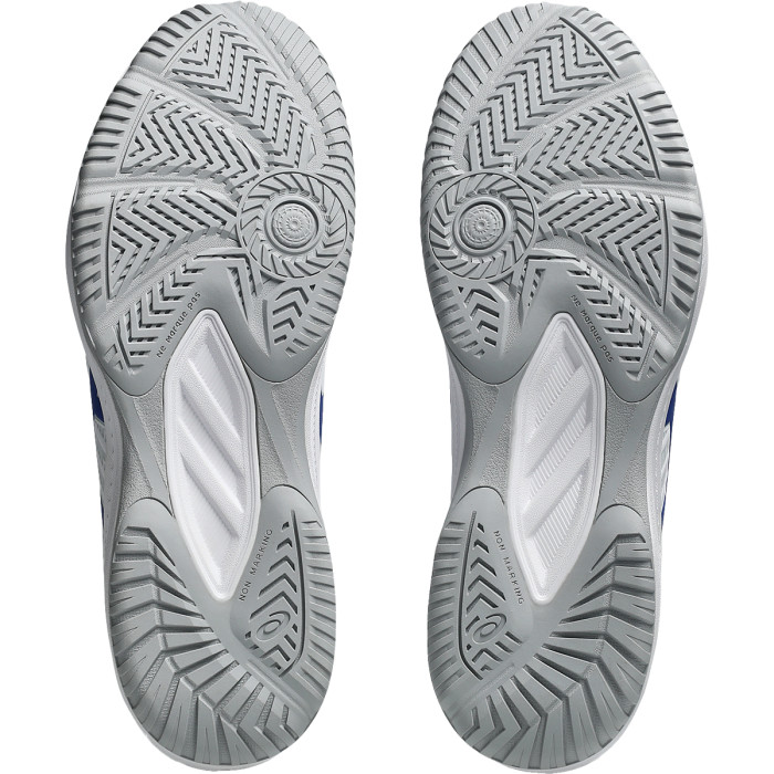 Chaussures ASICS court slide 4 toutes surfaces