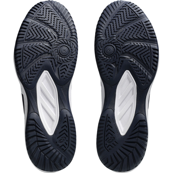 Chaussures ASICS court slide 4 toutes surfaces Chaussures ASICS court slide 4 toutes surfaces