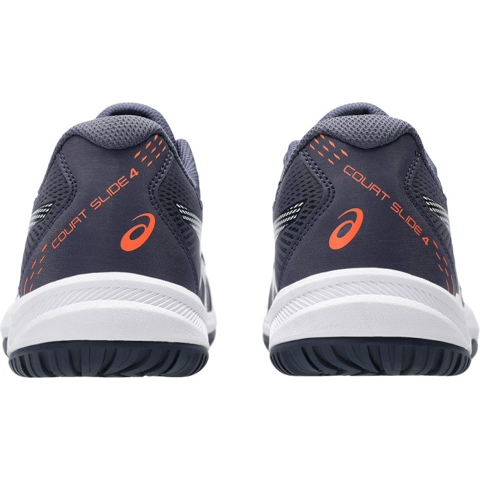 Chaussures ASICS court slide 4 toutes surfaces