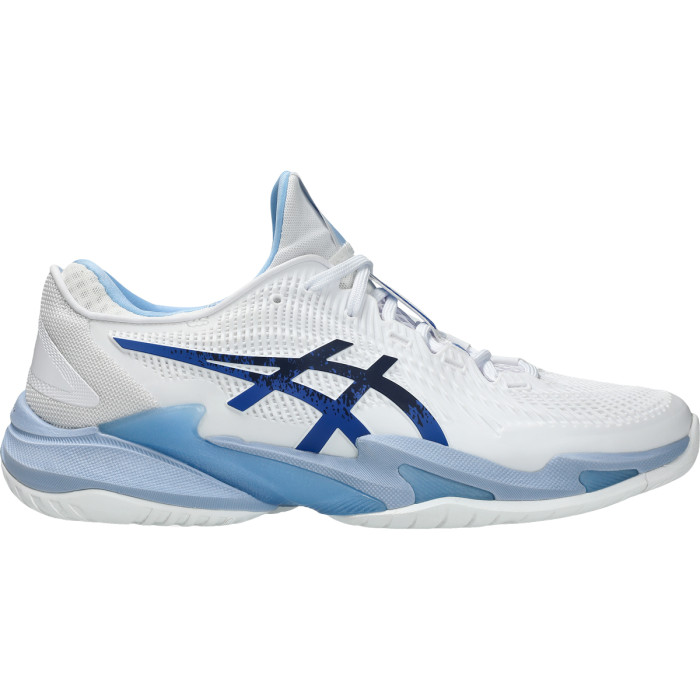 Chaussures ASICS court ff 3 novak toutes surfaces Chaussures ASICS court ff 3 novak toutes surfaces