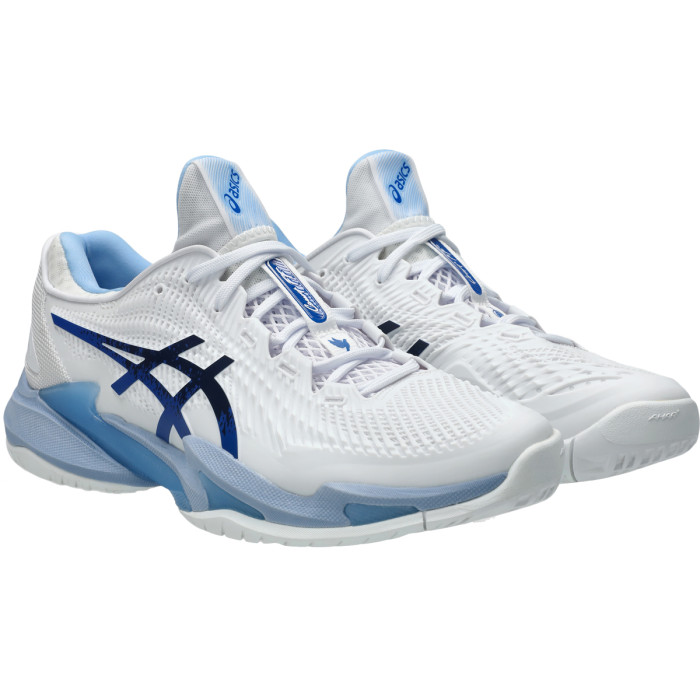 Chaussures ASICS court ff 3 novak toutes surfaces