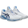 Chaussures ASICS court ff 3 novak toutes surfaces