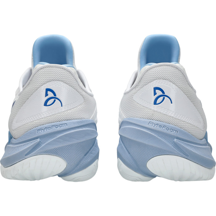 Chaussures ASICS court ff 3 novak toutes surfaces