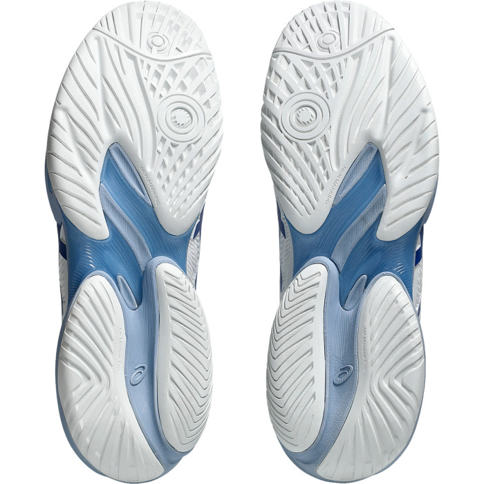 Chaussures ASICS court ff 3 novak toutes surfaces